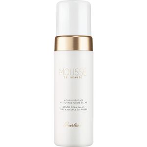 Mousse de Beauté