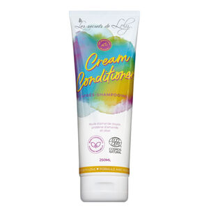 Cream Conditioner