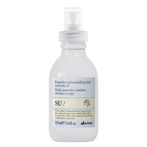SU Hair & Body Oil