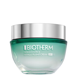 Aquasource Cr&egrave;me hydratante et protectrice SPF30