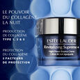 Le Rituel de Nuit Ultime Coffret soin visage anti-&acirc;ge S&eacute;rum 50 ml + Gel&eacute;e Nettoyante 30 ml + 2 Produits