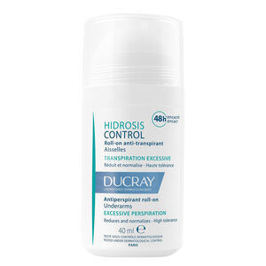 Hidrosis Control