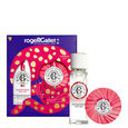 Gingembre Rouge D&aacute;rkov&aacute; sada s vonavou vodou 30 ml a blahod&aacute;rn&yacute;m m&yacute;dlem 100 g