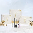 Lash Clash Yves St Laurent