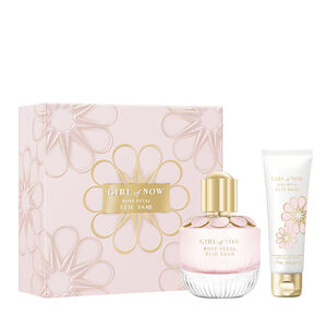 Girl Of Now Rose Petal