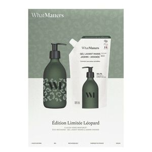 &Eacute;dition Limit&eacute;e L&eacute;opard