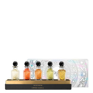 The Miniature Discovery Set Eau de Parfum 5x10ml