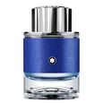 Explorer Ultra Blue Montblanc