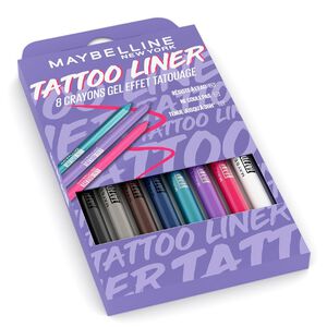 Tattoo Liner