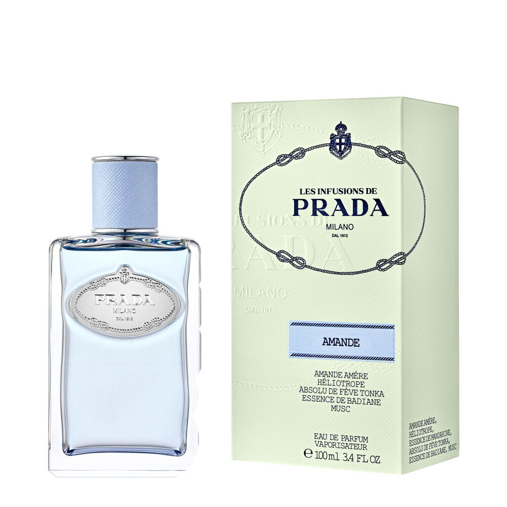 Infusion d'Amande, Eau de Parfum 100 ml - Prada | MyOrigines Produit