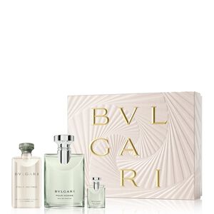 Bvlgari Pour Homme