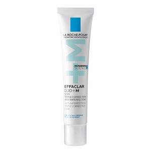 Effaclar Duo+M