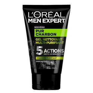 Men Expert Pur Charbon