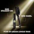 Glide+ GHD