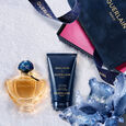 Shalimar Gift Set Eau de Parfum 50ml + Body Lotion 75ml
