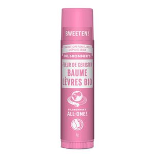 Baume &agrave; L&egrave;vres