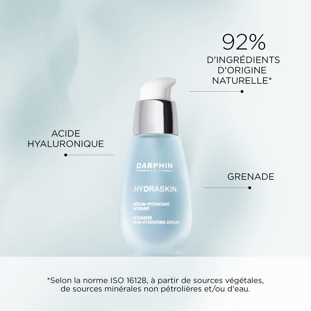 Hydraskin, Hydraskin Intensive skin-hydrating serum - Darphin