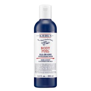 Body Fuel All-In-One Energizing Wash