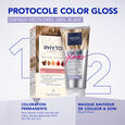Color Gloss phyto paris
