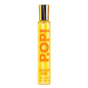 Madeleine Dor&eacute;e Eau de Parfum 30ml &Eacute;dition Gourmande