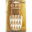 xPRESS/ON Faux Ongles Effet Gel OPI