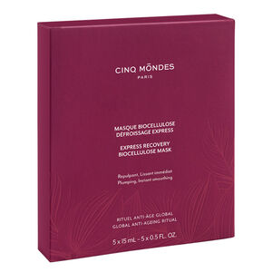 Rituel anti-&acirc;ge global