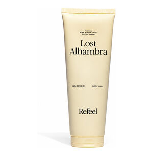 Lost Alhambra Gel de banho 250 ml