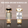 Fame Winter Eau de Parfum 80 ml-es &uacute;jrat&ouml;ltheto Collector