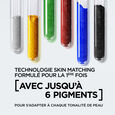 Accord Parfait Unifying Foundation op maat 30 ml