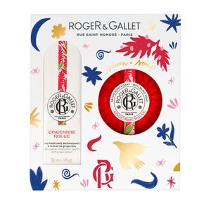 Gingembre Rouge