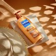 Mixa Body Care Milks Selbstbr&auml;unende K&ouml;rpermilch mit Sonneneffekt f&uuml;r dunkle Haut 250 ml