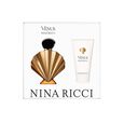 Venus De Nina Ricci Set de regalo Eau de Parfum 50 ml + 75 ml loci&oacute;n corporal