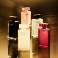 For Her Zestaw Eau de Parfum 50 ml + 2 produkty