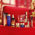 Blockbuster Zestaw z serum Advanced Night Repair 30 ml + 7 produkt&oacute;w