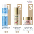 Hyaluron-Filler + Elasticity SPF30 Recambio de crema de d&iacute;a antiedad Ros&eacute;, 50 ml
