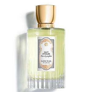 Nuit Etoil&eacute;e