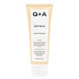 Oat Milk Q+A