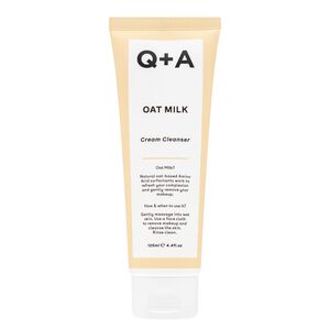 Oat Milk