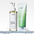 Heartleaf Pore Control Cleansing Oil Anua