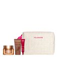 Extra-Firming Anti-Wrinkle Set: Firming Day Cream 50 ml + 3 Products + Pouch