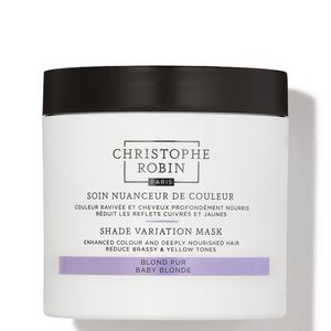 Soin Nuanceur de Couleur