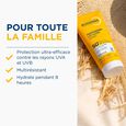 Photoderm Lait Hydratant Ultra - Peaux Sensibles - SPF50+ 200 ml