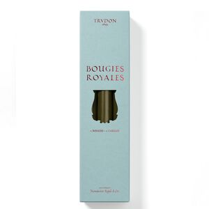 Bougies Royales