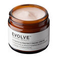 Hydrate & Protect Facial Cream Evolve Organic Beauty