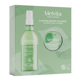 Or V&eacute;g&eacute;tal