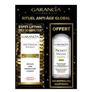 Rituel Anti-&Acirc;ge Global