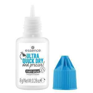 Ultra Quick Dry And Precise!