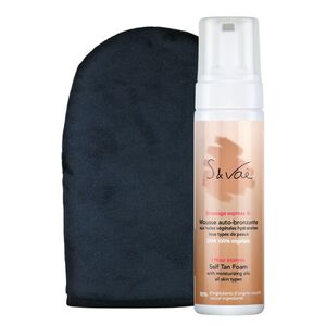 Bronzage Visage & Corps