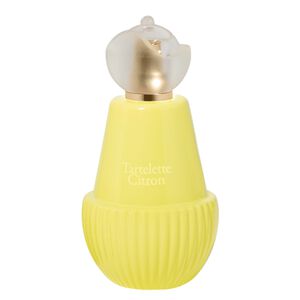 Tartelette Citron
