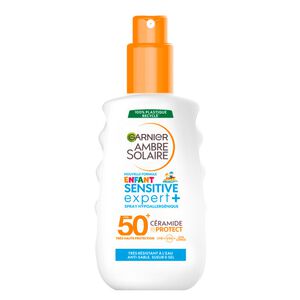 Ambre Solaire Sensitive Expert +